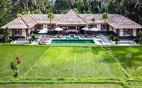 Villa Jepun Bali